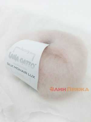 6023 Silk Mohair Lux (розовая пудра)