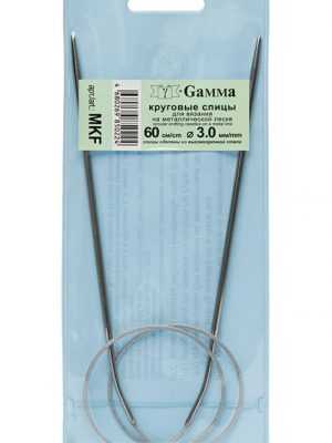 spitsy gamma krugovye metall 60 sm 300x400 - Спицы GAMMA круговые 60 см металл с метал.леской
