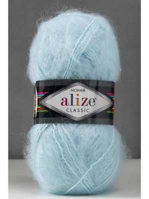 522 Alize Mohair Classic