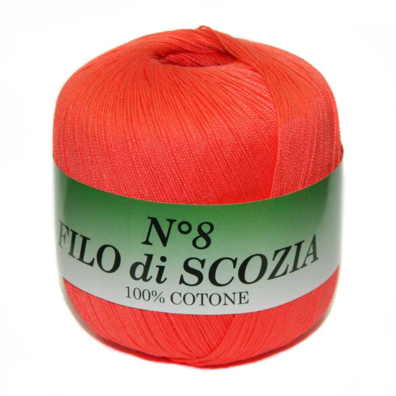 1069 Filo Di Scozia №8 1069 Weltus Filo Di Scozia №8