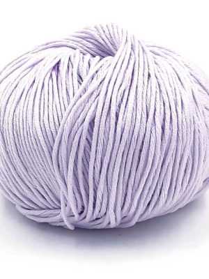 33 Weltus Baby Cotton (светлая сирень)