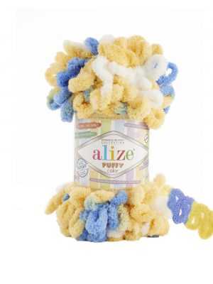 6069 alize puffy color 300x400 - 6069 Alize PUFFY COLOR