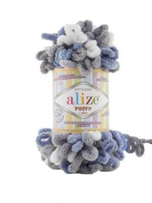 6075 Alize Puffy Color