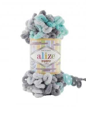 6076 Alize Puffy Color