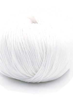 82 Weltus Baby Cotton (белый)