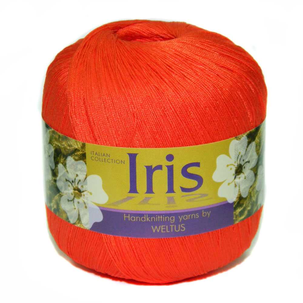 105 Weltus Iris