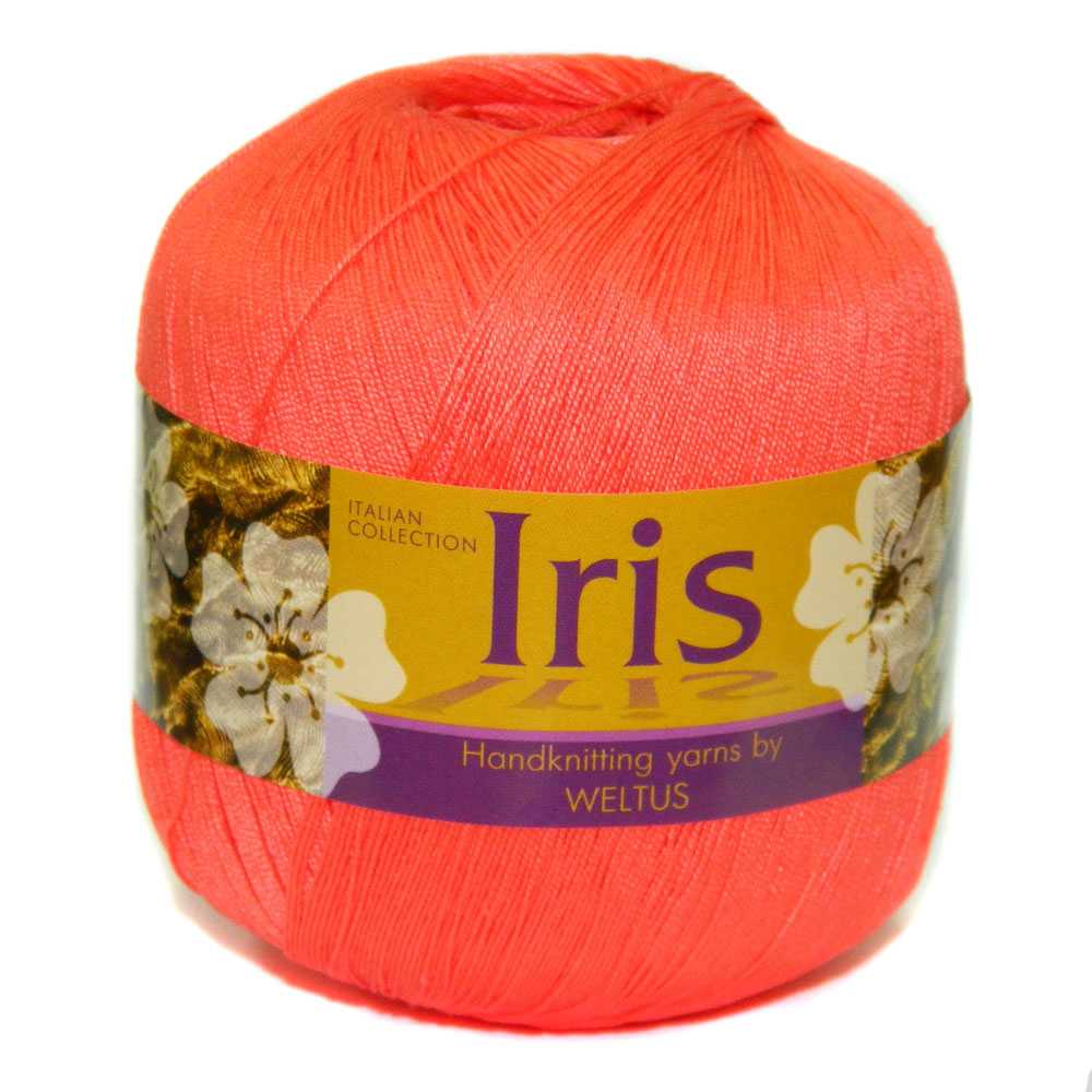1069 Weltus Iris