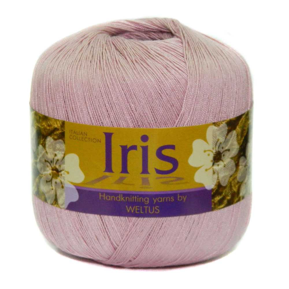 1073 Weltus Iris