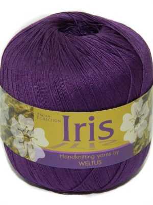 108 Weltus Iris