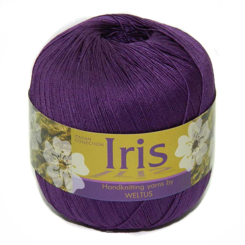 108 Weltus Iris