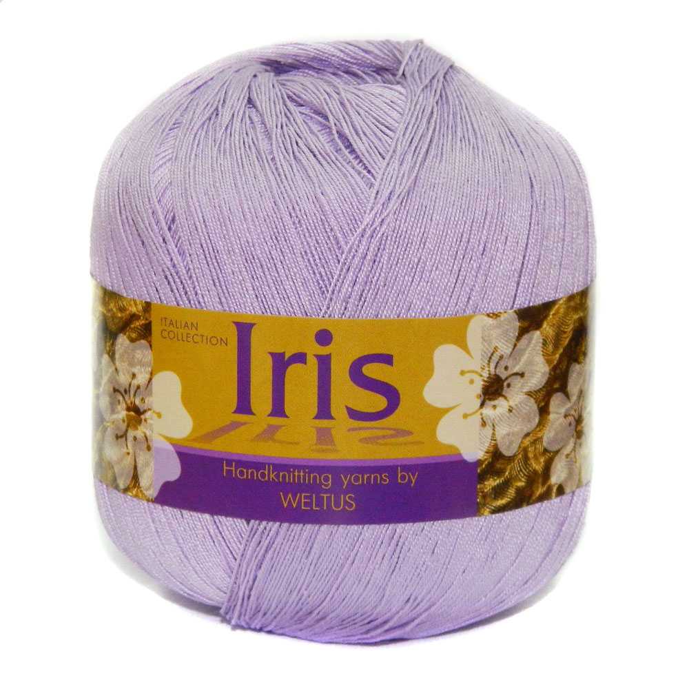 30 Weltus Iris