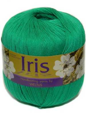 53 Weltus Iris