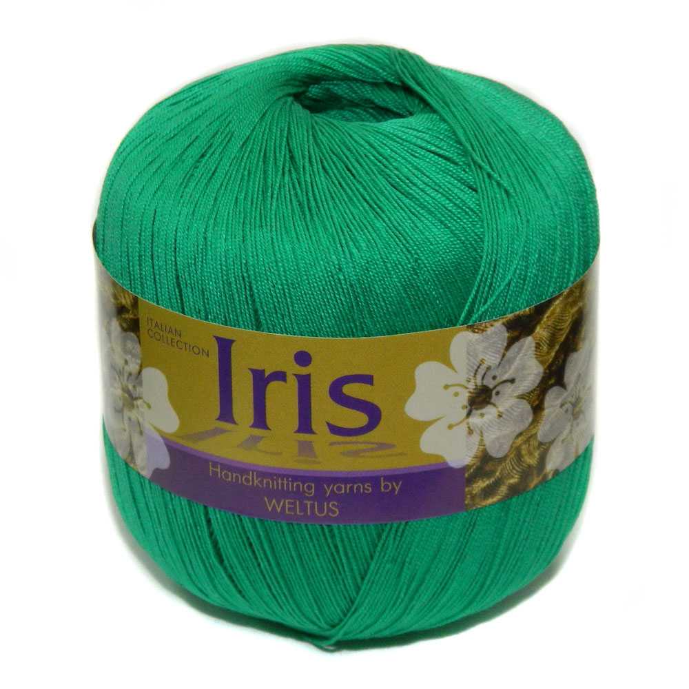 53 Weltus Iris