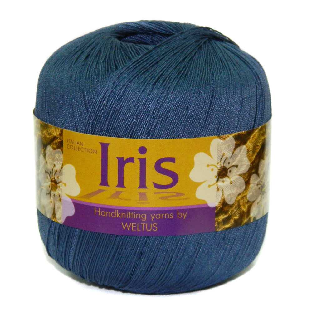 67 Weltus Iris