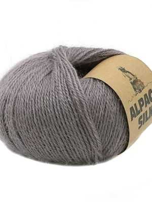 2290 alpaca silk 300x400 - Michell Alpaca Silk - 2290 (какао)