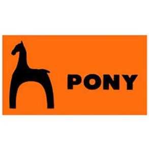 Logo Pony