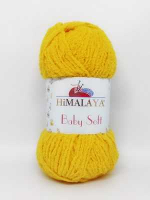 73622 Himalaya Baby Soft (желток)
