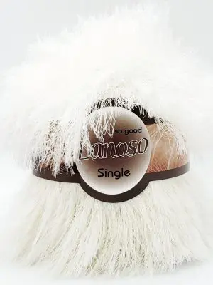 901 lanoso single 300x400 - Lanoso Single - 901 (молочный)
