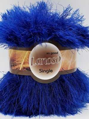 954 Lanoso Single (синий)