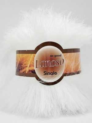 955 Lanoso Single (белый)