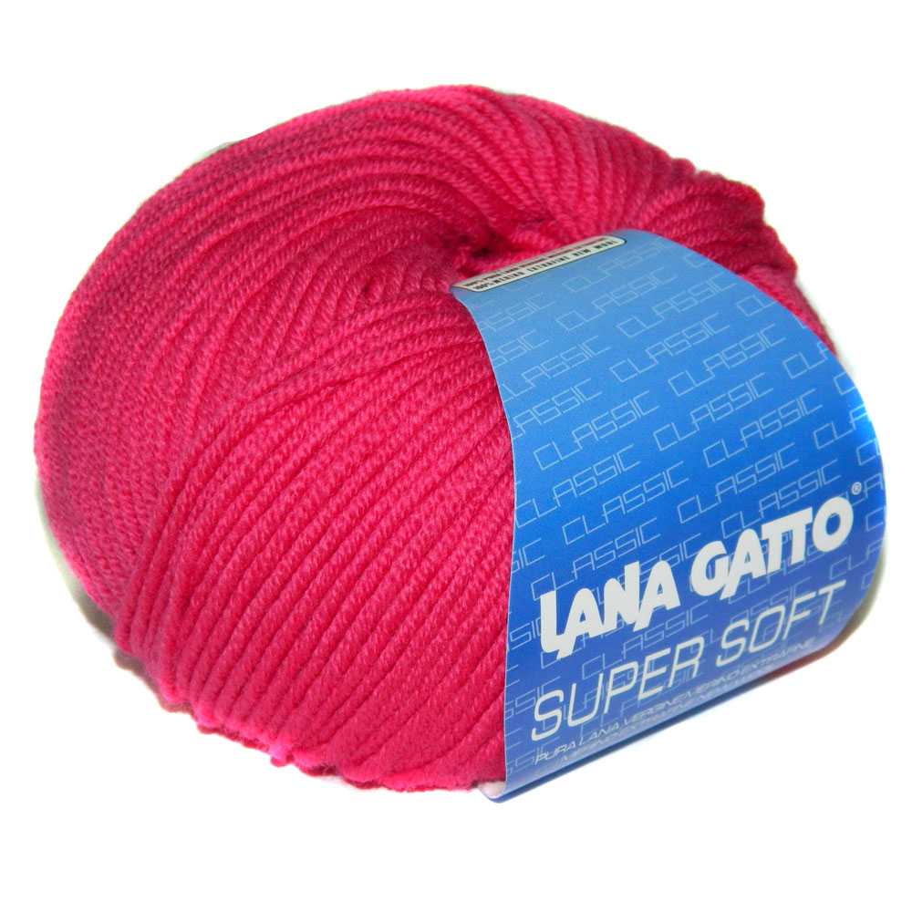05240 Lana Gatto Supersoft