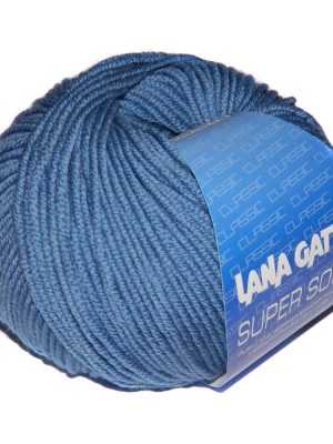 10173 Lana Gatto Supersoft (джинс)