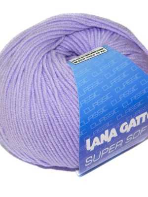 10180 Lana Gatto Supersoft (сирень)