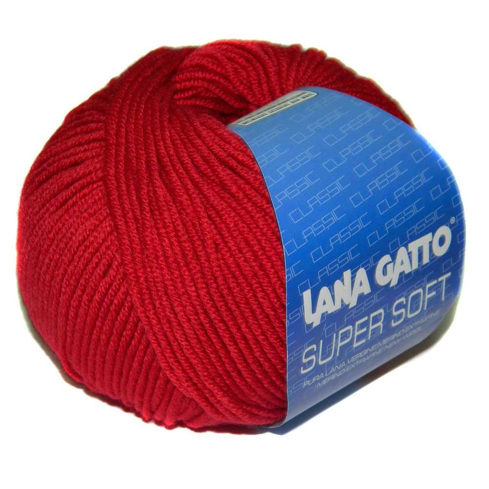 12246 Lana Gatto Supersoft