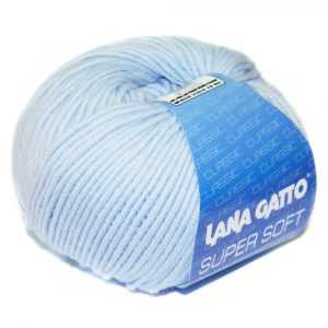 12260 Lana Gatto Supersoft
