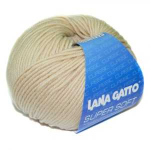 12530 Lana Gatto Supersoft