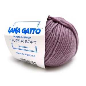 12940 Lana Gatto Supersoft