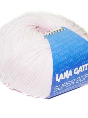 13210 Lana Gatto Supersoft (бледно-розовый)