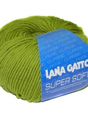 13277 Lana Gatto Supersoft (яблоко)