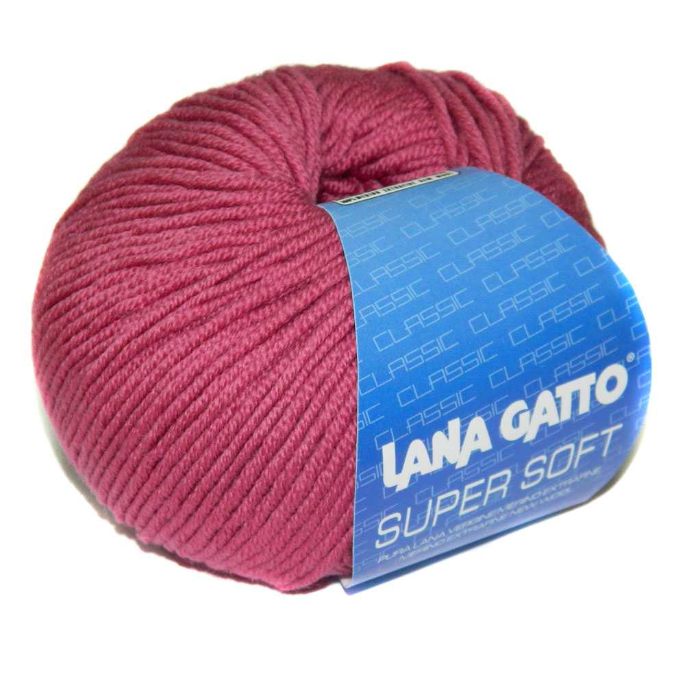 13333 Lana Gatto Supersoft