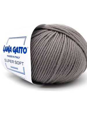 13777 Lana Gatto Supersoft (тауп)