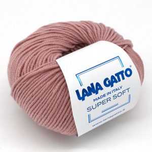 14393 Lana Gatto Supersoft