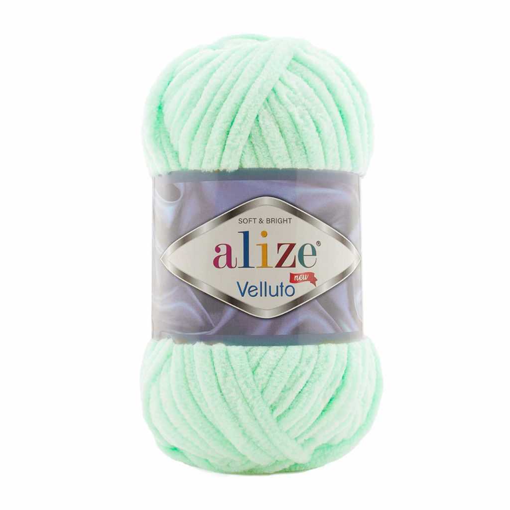 464 Alize Velluto
