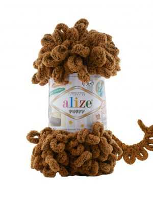 718 Alize Puffy (белка)