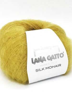 14531 Silk Mohair (золотисто-желтый)
