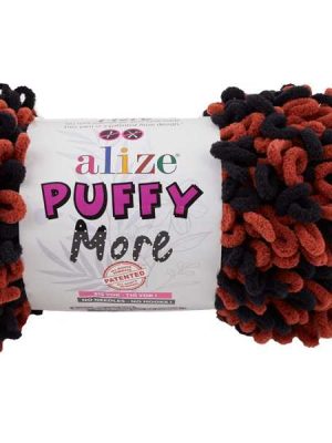 6262 Alize Puffy More