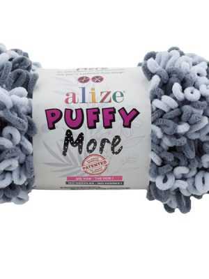 6265 Alize Puffy More