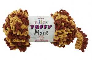 6276 Alize Puffy More