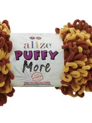 6276 Alize Puffy More