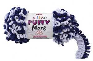 6279 Alize Puffy More