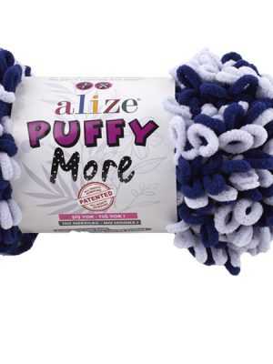 6279 Alize Puffy More
