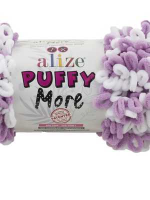 6283 Alize Puffy More