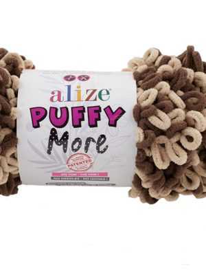 6287 Alize Puffy More