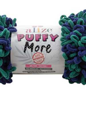 6293 Alize Puffy More