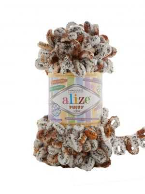 7503 Alize Puffy Color