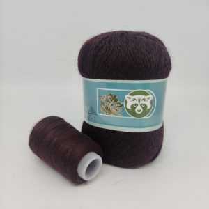 812 НОРКА Long Mink Wool